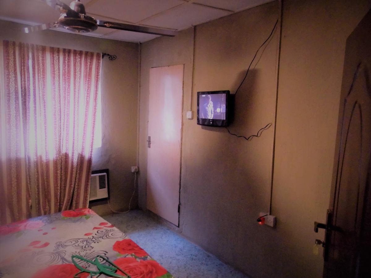 Legendary Inn & Lounge Bale Akiosi Luaran gambar
